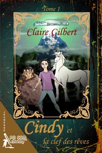 Cindy et la clef des rêves