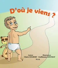 D'où je viens ?