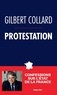 Gilbert Collard - Protestation.
