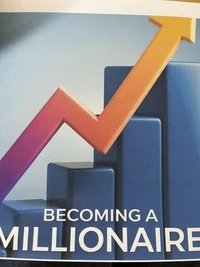 Becoming a millionaire by trading stocks