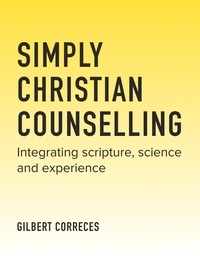  Gilbert Correces - Simply Christian Counselling.