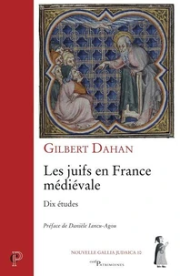 Les juifs en France médiévale