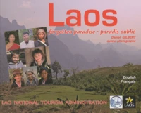 Laos, paradis oublié