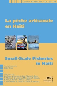Gilbert David - La pêche artisanale en Haïti.