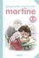 J'apprends à écrire avec Martine