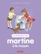 Je commence à lire avec Martine Tome 25 Martine à la maison