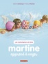 Gilbert Delahaye et Marcel Marlier - Je commence à lire avec Martine Tome 3 : Martine apprend à nager.