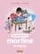 Je commence à lire avec Martine Tome 36 Martine en voyage