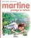 Je commence à lire avec Martine Tome 42 Martine protège la nature