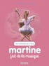Gilbert Delahaye et Marcel Marlier - Je commence à lire avec Martine Tome 43 : Martine fait de la musique.