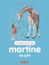 Gilbert Delahaye et Marcel Marlier - Je commence à lire avec Martine Tome 47 : Martine au zoo.