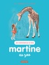Gilbert Delahaye et Marcel Marlier - Je commence à lire avec Martine Tome 47 : Martine au zoo.