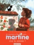 Gilbert Delahaye et Marcel Marlier - Je commence à lire avec Martine Tome 53 : Vive la rentrée !.
