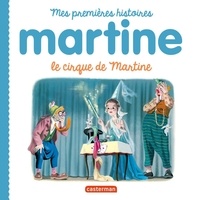 Le cirque de Martine.pdf