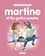 Martine et les quatre saisons