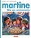 Martine fête son anniversaire