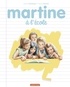 Gilbert Delahaye et Marcel Marlier - Martine  : Martine à l'école.
