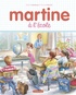 Gilbert Delahaye et Marcel Marlier - Martine  : Martine à l'école.