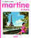 Martine  Martine à Paris
