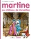 Martine  Martine au château de Versailles