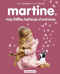 Téléchargez des livres à partir de google books pdf Martine 9782203253629 iBook in French par Gilbert Delahaye, Marcel Marlier