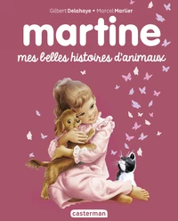 Mes belles histoires d'animaux