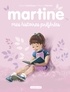 Gilbert Delahaye et Marcel Marlier - Martine  : Mes histoires préférées.