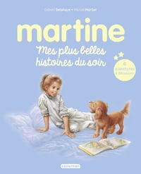 Mes plus belles histoires du soir