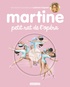Gilbert Delahaye et Marcel Marlier - Martine petit rat de l'opéra. 1 CD audio
