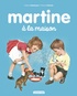 Gilbert Delahaye et Marcel Marlier - Martine Tome 12 : Martine à la maison.