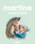 Gilbert Delahaye et Marcel Marlier - Martine Tome 16 : Martine monte à cheval.