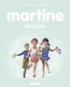 Gilbert Delahaye et Marcel Marlier - Martine Tome 17 : Martine au parc.