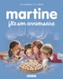 Gilbert Delahaye et Marcel Marlier - Martine Tome 19 : Martine fête son anniversaire.