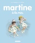 Gilbert Delahaye et Marcel Marlier - Martine Tome 3 : Martine à la mer.