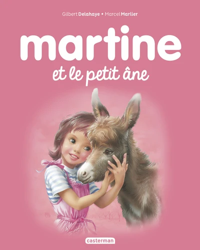 <a href="/node/38143">Martine et le petit âne</a>