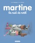 Gilbert Delahaye et Marcel Marlier - Martine Tome 41 : Martine et la nuit de Noël.