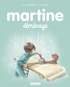 Gilbert Delahaye et Marcel Marlier - Martine Tome 42 : Martine déménage.
