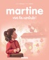 Gilbert Delahaye et Marcel Marlier - Martine Tome 5 : Vive la rentrée !.