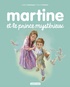 Gilbert Delahaye et Marcel Marlier - Martine Tome 60 : Martine et le prince mystérieux.