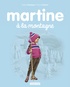 Gilbert Delahaye et Marcel Marlier - Martine Tome 8 : Martine à la montagne.