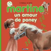 Un amour de poney
