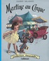 Gilbert Delahaye et Marcel Marlier - Martine Tome : Martine au cirque.