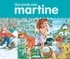 Gilbert Delahaye et Marcel Marlier - Martine  : Une année avec Martine.