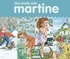 Gilbert Delahaye et Marcel Marlier - Martine  : Une année avec Martine.