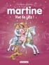 Gilbert Delahaye et Marcel Marlier - Martine  : Vive la fête !.