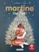 Martine  Vive Noël !. La nuit de Noël ; Martine à la montagne ; Martine et les fantômes ; Martine et les quatre saisons ; Martine au pays des contes