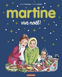 Vive noël !