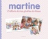 Gilbert Delahaye et Marcel Marlier - Martine - L'album de mes photos de classe.