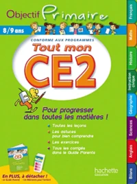 Tout mon CE2