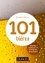 101 bières - 2ed.. Grandes marques et brasseries artisanales